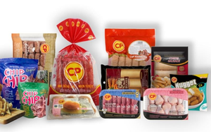 Vụ C.P bị tố bán thịt bẩn: Mục đích chụp ảnh lợn bệnh là gì? - Ảnh 3.