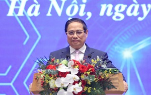 Ban Chỉ đạo quốc gia triển khai Nghị quyết số 68-NQ/TW về phát triển kinh tế tư nhân do Thủ tướng làm Trưởng Ban - Ảnh 2.