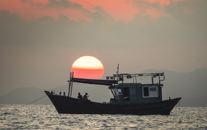 Lặn biển ở Cô Tô, Quảng Ninh, trải nghiệm hút du khách - Ảnh 11.