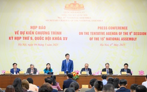 Dự án Bộ luật Hình sự (sửa đổi): Nâng mức hình phạt tù, hình phạt tiền đối với một số tội danh - Ảnh 4.
