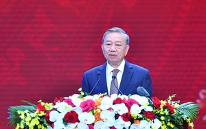 Khai trương Cổng Pháp luật quốc gia - Ảnh 3.