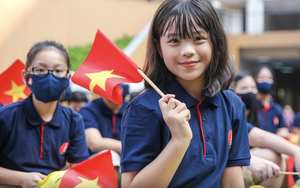 133 học sinh được tuyển thẳng vào Đại học, điều kiện là gì? - Ảnh 2.