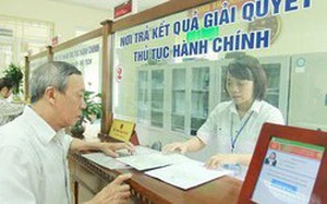 Chuyển 90 nhiệm vụ về cấp xã và chuyển 9 nhiệm vụ lên cấp tỉnh sau khi bỏ cấp huyện- Ảnh 2.