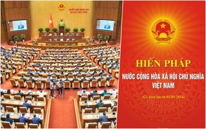 So sánh nội dung dự kiến sửa đổi, bổ sung một số điều của Hiến pháp 2013 với quy định hiện hành của Hiến pháp - Ảnh 1.