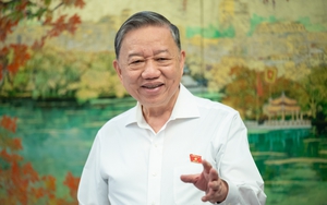 Kết luận của Tổng Bí thư Tô Lâm về chăm sóc sức khoẻ nhân dân - Ảnh 1.