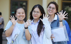 Tuyển sinh theo tuyến gần nhà: Giảm áp lực, tăng chất lượng - Ảnh 1.