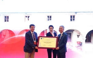 Đưa Bệnh viện Từ Dũ cơ sở 2 tại Cần Giờ vào hoạt động - Ảnh 2.