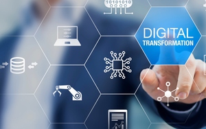 Giải thưởng Chuyển đổi số Việt Nam 2025 - toàn cảnh phát triển khoa học, công nghệ và chuyển đổi số - Ảnh 8.