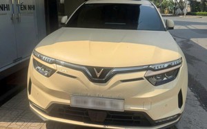 VinFast hỗ trợ đổi xe điện cực hời - Ảnh 3.