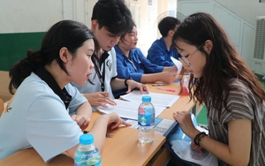 Trường Đại học Sư phạm Thành phố Hồ Chí Minh công bố mức quy đổi chứng chỉ ngoại ngữ sang thang điểm 10 - Ảnh 4.
