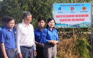 Dòng họ học tập tiêu biểu - dòng họ Huỳnh ở Đồng Tháp - Ảnh 5.