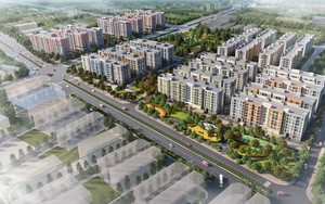 Thủ tướng chủ trì hội nghị "3 trong 1" - đốc thúc giải ngân, xóa nhà tạm, triển khai dự án giao thông trọng điểm - Ảnh 8.