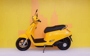 Mua VinFast Evo Lite Neo cho con đi học, phụ huynh chia sẻ: “Đẹp, tiết kiệm và đáng tin”- Ảnh 3.