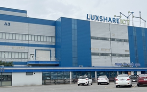 Luxshare-ICT ở Nghệ An đang bôi nhọ hoạt động báo chí? - Ảnh 4.