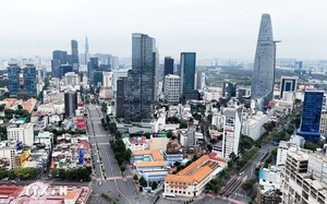 Chủ tịch Ủy ban nhân dân cấp xã bổ nhiệm Trưởng phòng, Phó Trưởng phòng chuyên môn - Ảnh 1.