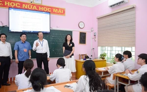 Điểm thi lớp 10 của Đắk Lắk năm 2025 - Ảnh 2.