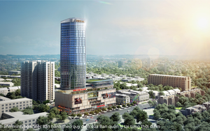 Vincom Retail ra mắt d&ograve;ng sản phẩm Vincom Collection &ndash; m&ocirc; h&igrave;nh khu phố thương mại đa trải nghiệm thế hệ mới - Ảnh 2.