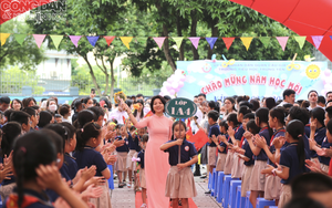 Bỏ chia hạng chức danh nhà giáo làm nức lòng giáo viên cả nước - Ảnh 1.