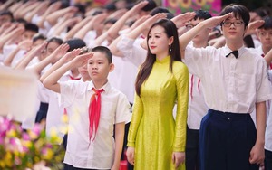 Gỡ chồng chéo trong quản lý đội ngũ nhà giáo khi vận hành chính quyền địa phương 2 cấp - Ảnh 4.