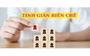 Tiếp tục tinh giản bi&ecirc;n chế hệ thống ch&iacute;nh trị khoảng từ 5-10% giai đoạn 2027-2031 - Ảnh 2.