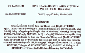 Không để lãng phí, tiêu cực, tham nhũng trong vận hành chính quyền địa phương mới - Ảnh 3.
