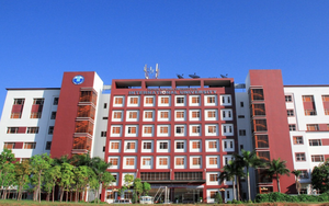 Trường Đại học Khoa học tự nhiên Thành phố Hồ Chí Minh dự kiến tuyển 4.455 sinh viên, học phí từ 28,4-67 triệu đồng/năm - Ảnh 1.