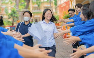 Lào Cai: Gần 11.000 thí sinh dự thi vào lớp 10  - Ảnh 5.