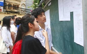 Hà Nội tăng thêm 2 đến 3 trường Trung học phổ thông trong năm học tới - Ảnh 2.