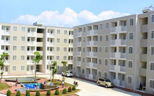 Cả nước hoàn thành gần 37.000 căn nhà ở xã hội- Ảnh 2.