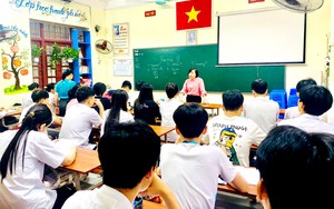 Lào Cai: Cảnh sát giao thông đưa 2 thí sinh kịp đến điểm thi vào lớp 10 đúng giờ, an toàn - Ảnh 4.