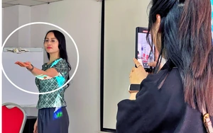 Thống nhất tên gọi Báo và phát thanh, truyền hình địa phương - Ảnh 7.