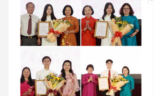 Trường Trung học phổ thông MAY kết nạp đảng viên mới - Ảnh 7.