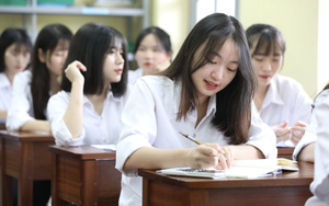 Lào Cai lập 5 đoàn kiểm tra thi tốt nghiệp  - Ảnh 6.