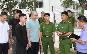 Chữ Thái ở Nghệ An công nhận là di sản văn hóa phi vật thể quốc gia - Ảnh 4.