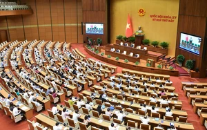 Lào Cai tích cực chuẩn bị bầu cử đại biểu Quốc hội và Hội đồng nhân dân các cấp, nhiệm kỳ 2026 - 2031 - Ảnh 6.