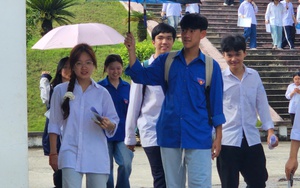 Không có điểm 10 Ngữ văn, có phải là một tín hiệu đáng mừng? - Ảnh 4.