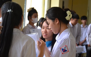Đề Lịch sử thi tốt nghiệp trung học phổ thông 2025 - Ảnh 5.