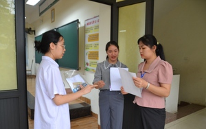 Cần nhìn thẳng vào sự bất cập của đề thi tốt nghiệp năm 2025 - Ảnh 8.