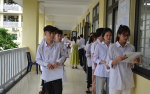 Đề Địa lí thi tốt nghiệp trung học phổ thông 2025 - Ảnh 5.