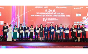 Petrovietnam nêu cao tinh thần học không bao giờ cùng - Ảnh 3.