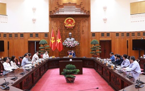 Trưng bày “30 năm quan hệ ngoại giao Việt Nam - Hoa Kỳ” - Ảnh 5.