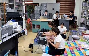 Ngày làm việc đầu tiên ở phường mới Lào Cai- Ảnh 17.