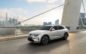 VinFast tung “cú hích xanh” lần 3: Ưu đãi chưa từng giúp xe xanh tăng tốc phủ sóng- Ảnh 3.