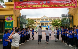 Tuyển sinh 2025 theo Thông tư 06: Thí sinh cần biết gì? - Ảnh 2.