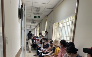 Tiếp tục nắng nóng ở khu vực Bắc Bộ - Ảnh 4.