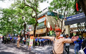 Tuyển sinh 2025 theo Thông tư 06: Thí sinh cần biết gì? - Ảnh 1.