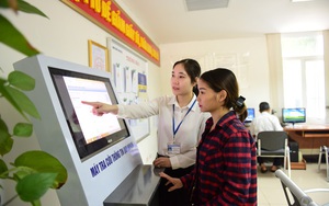 Th&ecirc;m 32 dịch vụ c&ocirc;ng tr&ecirc;n Cổng Dịch vụ c&ocirc;ng quốc gia - Ảnh 1.