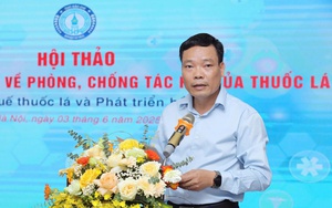 Giải Báo chí Quốc gia lần thứ XIX: 13 tác phẩm báo chí đoạt giải A - Ảnh 4.