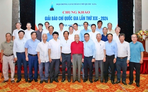 Báo chí cách mạng với sứ mệnh của phụ nữ trong kỷ nguyên vươn mình của dân tộc Việt Nam - Ảnh 4.