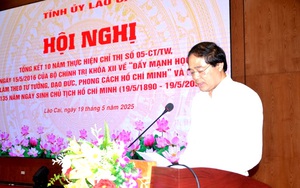 Ngày làm việc đầu tiên ở phường mới Lào Cai- Ảnh 18.